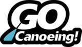 Go Canoeing Logo