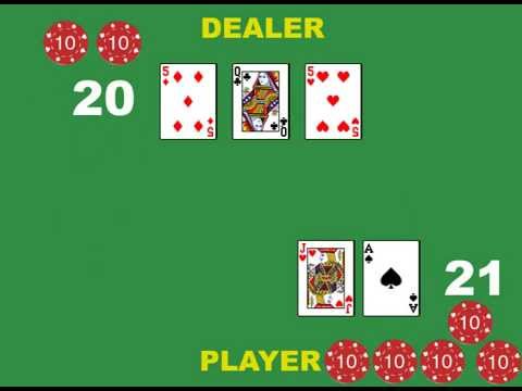 blackjack – Online Blackjack FAQ